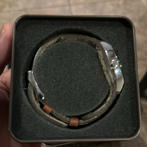 Fossil watch - Picture 3 of 4